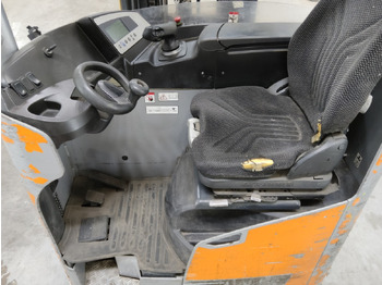 Chariot à mât rétractable Still FM-X25: photos 3