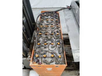 Chariot à mât rétractable Still FM-X25: photos 4