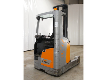 Chariot à mât rétractable Still FM-X25: photos 2