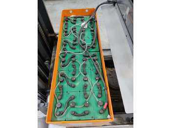 Chariot à mât rétractable Still FM-X25: photos 4