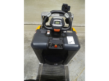 Chariot tracteur Still LTX50: photos 3