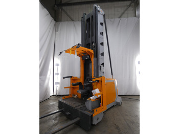 Préparateur de commandes STILL