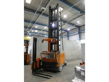 Préparateur de commandes STILL