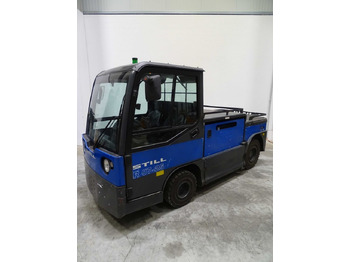 Chariot tracteur STILL R
