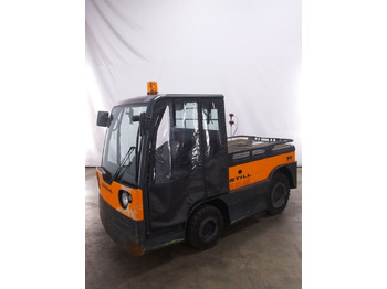 Chariot tracteur STILL R