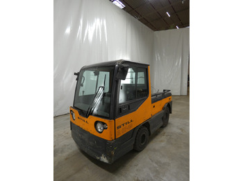 Chariot tracteur STILL R