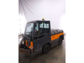 Chariot tracteur STILL R