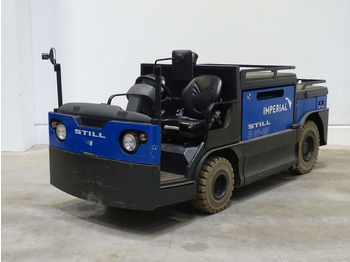 Chariot tracteur STILL R