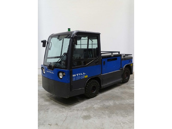 Chariot tracteur STILL R
