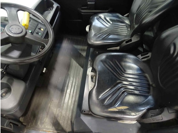 Chariot tracteur Still R08-20: photos 3 Chariot tracteur Still R08-20: photos 3