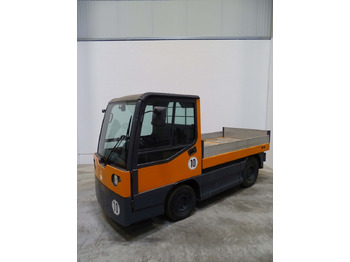 Chariot tracteur STILL R