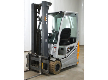 Chariot élévateur électrique STILL RX20