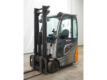 Chariot élévateur électrique STILL RX20