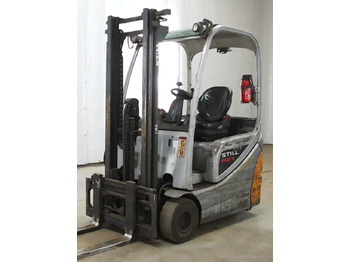 Chariot élévateur électrique STILL RX20