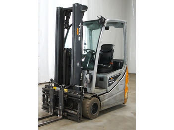 Chariot élévateur électrique STILL RX20