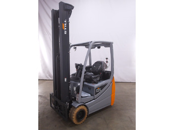 Chariot élévateur électrique STILL RX20