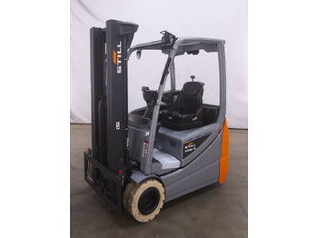 Chariot élévateur électrique STILL RX20