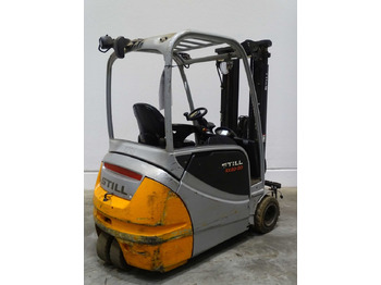 Chariot élévateur électrique Still RX20-20: photos 2