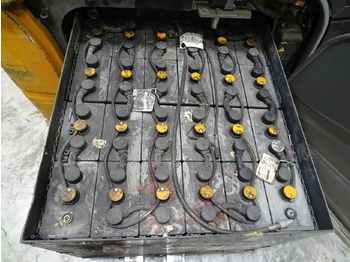 Chariot élévateur électrique Still RX20-20L: photos 4