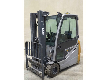 Chariot élévateur électrique STILL RX20