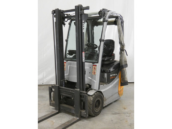 Chariot élévateur électrique STILL RX50