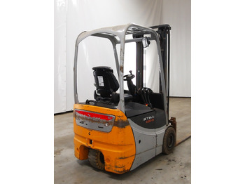 Chariot élévateur électrique Still RX50-13: photos 2 Chariot élévateur électrique Still RX50-13: photos 2