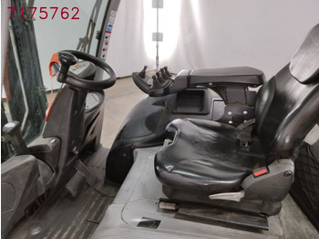 Chariot élévateur électrique Still RX60-25: photos 3 Chariot élévateur électrique Still RX60-25: photos 3