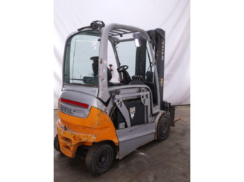 Chariot élévateur électrique Still RX60-25: photos 2 Chariot élévateur électrique Still RX60-25: photos 2