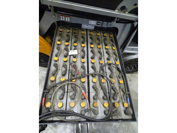 Chariot élévateur électrique Still RX60-25: photos 4 Chariot élévateur électrique Still RX60-25: photos 4