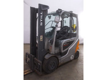 Chariot élévateur électrique STILL RX60