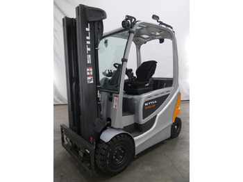 Chariot élévateur électrique STILL RX60