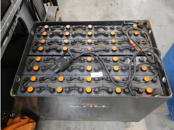 Chariot élévateur électrique Still RX60-30: photos 4