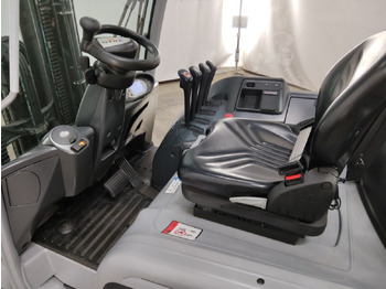 Chariot élévateur électrique Still RX60-30: photos 3