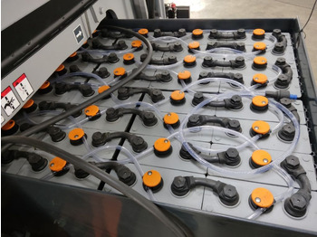 Chariot élévateur électrique Still RX60-30: photos 4