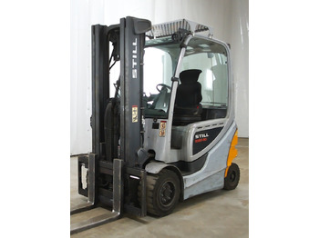 Chariot élévateur électrique STILL RX60