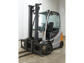 Chariot élévateur électrique STILL RX60