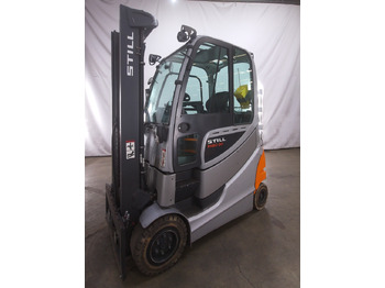 Chariot élévateur électrique STILL RX60