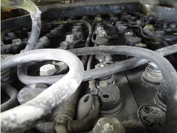 Chariot élévateur électrique Still RX60-35: photos 4 Chariot élévateur électrique Still RX60-35: photos 4