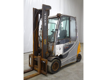 Chariot élévateur électrique STILL RX60