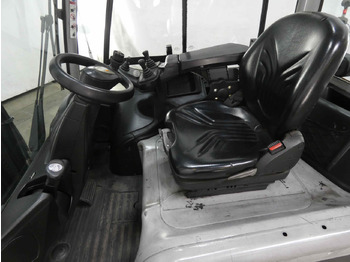 Chariot élévateur électrique Still RX60-45: photos 3 Chariot élévateur électrique Still RX60-45: photos 3