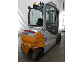 Chariot élévateur électrique Still RX60-45: photos 2 Chariot élévateur électrique Still RX60-45: photos 2