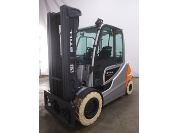 Chariot élévateur électrique STILL RX60