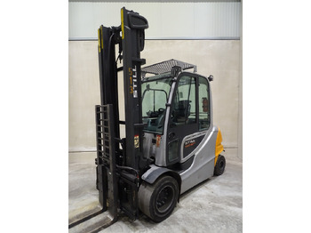 Chariot élévateur électrique STILL RX60