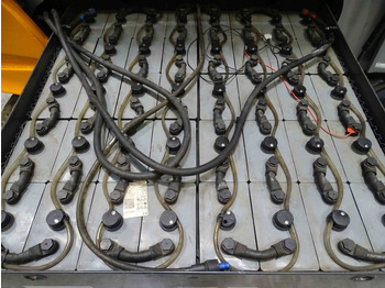 Chariot élévateur électrique Still RX60-50: photos 4