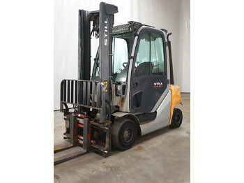 Chariot élévateur STILL RX70