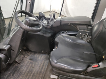 Chariot élévateur diesel Still RX70-40: photos 3