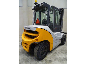 Still RX70-50 — crédit-bail Still RX70-50: photos 2