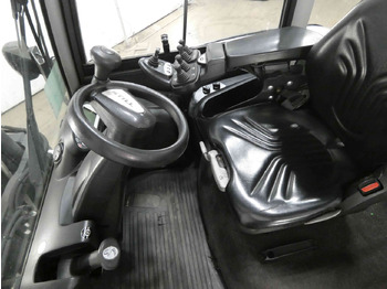 Chariot élévateur diesel Still RX70-60: photos 3