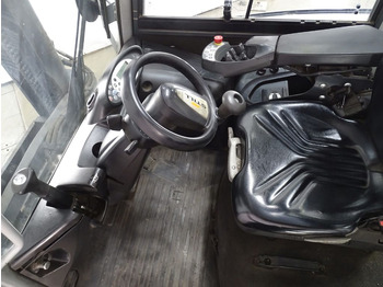 Chariot élévateur diesel Still RX70-70: photos 3 Chariot élévateur diesel Still RX70-70: photos 3