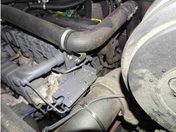 Chariot élévateur diesel Still RX70-70: photos 4